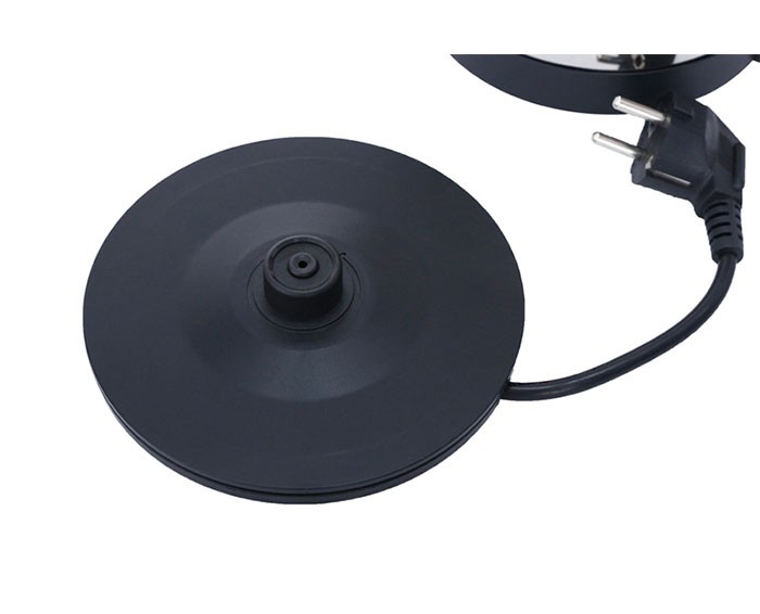 Image Bình siêu tốc Sharp 1.2 lít EKJ-12VS-BK 2