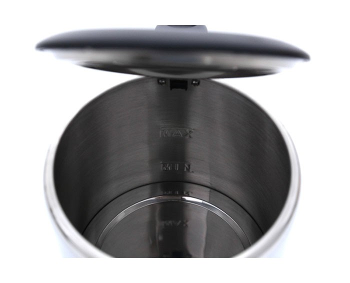 Image Bình siêu tốc Sharp 1.2 lít EKJ-12VS-BK 4