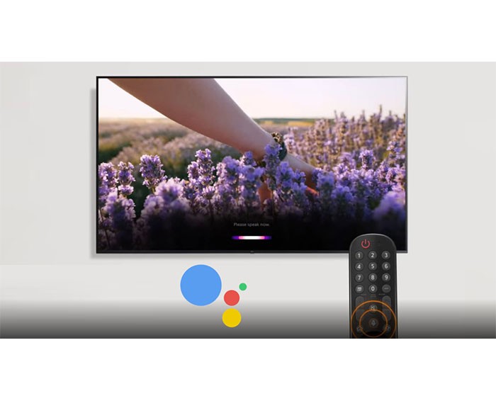 Image Smart Tivi LG 4K 50 inch 50UQ8000PSC 1