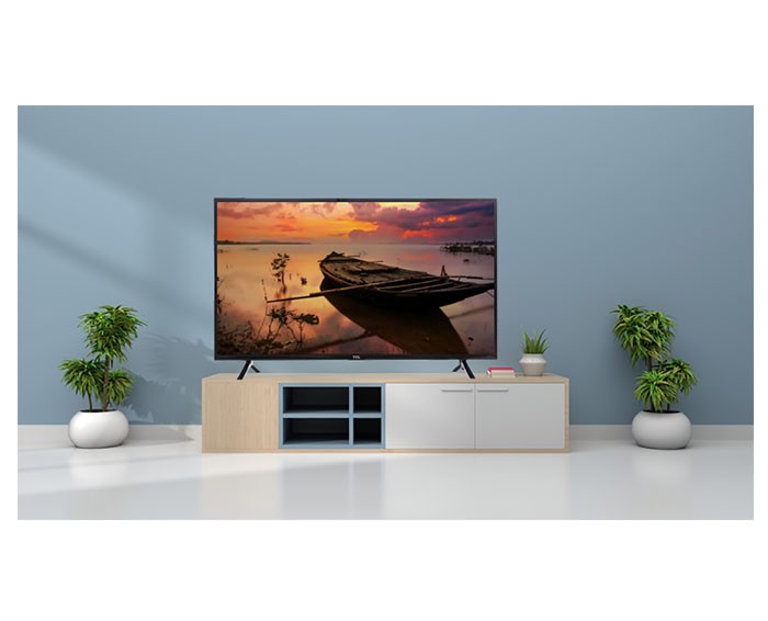 Image Smart Tivi TCL 49 inch L49S62 2