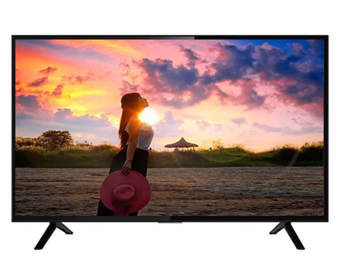 Image Smart Tivi TCL 49 inch L49S62 3