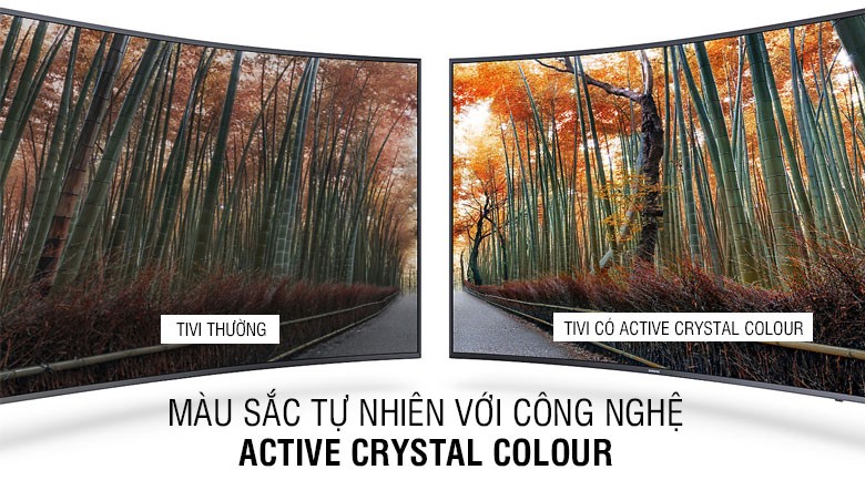 Image Smart Tivi Cong Samsung 4K 49 inch UA49MU6500 2