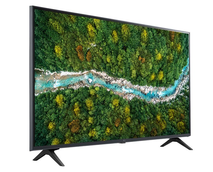 Image Smart Tivi 4K 43 Inch 43UP7720PTC ThinQ AI 1