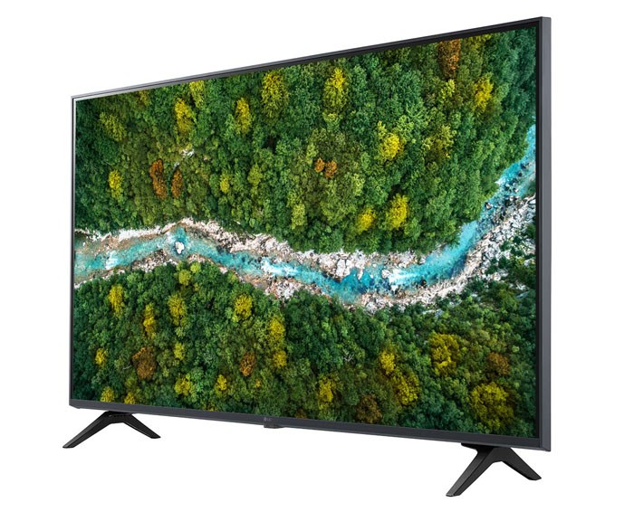 Image Smart Tivi 4K 43 Inch 43UP7720PTC ThinQ AI 2