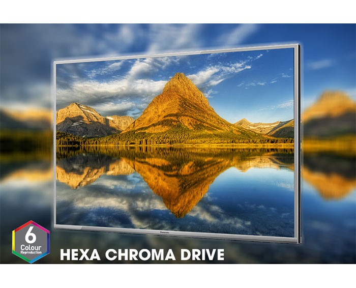 Image Smart Tivi Panasonic 43 inch TH-43ES600V 4