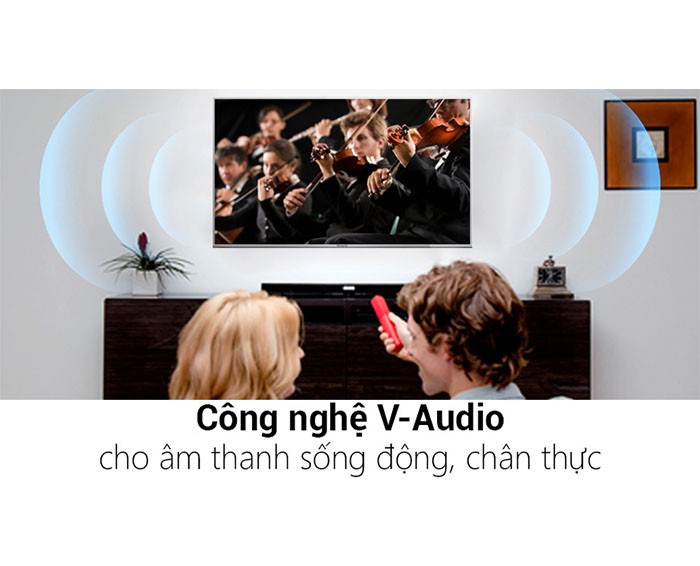 Image Smart Tivi Panasonic 49 inch TH-49DS630V 1