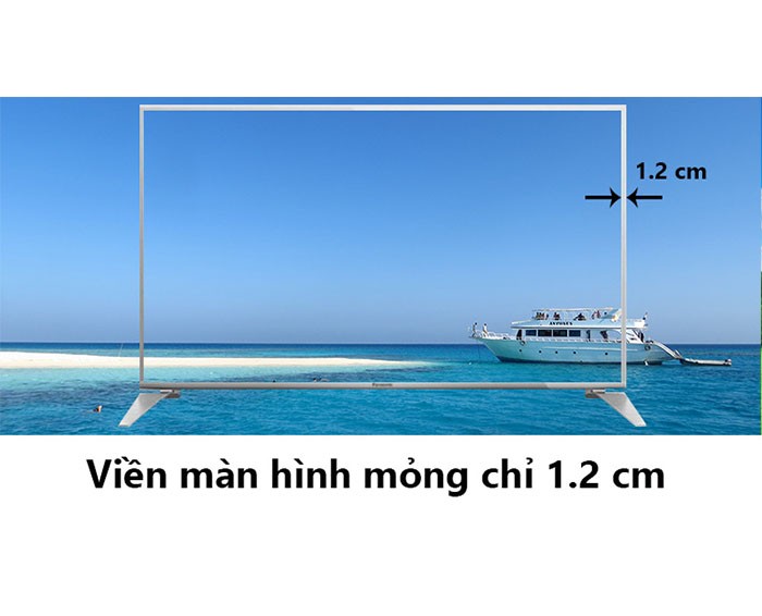 Image Smart Tivi Panasonic 49 inch TH-49DS630V 5