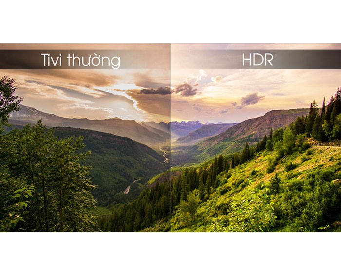 Image Smart Tivi Samsung 4K 43 inch UA43RU7100 1