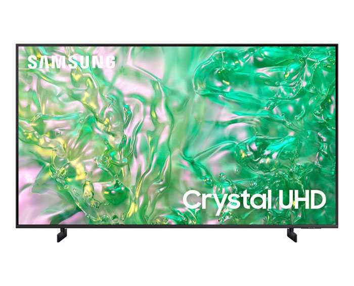Smart Tivi Samsung 4K 50 inch UA50DU8000