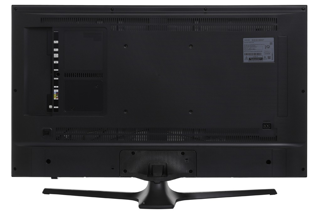 Image Smart Tivi Samsung 4K 40 inch UA40MU6103 2