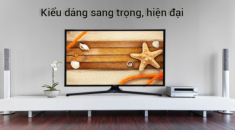 Image Tivi Samsung 40 inch UA40M5000 1