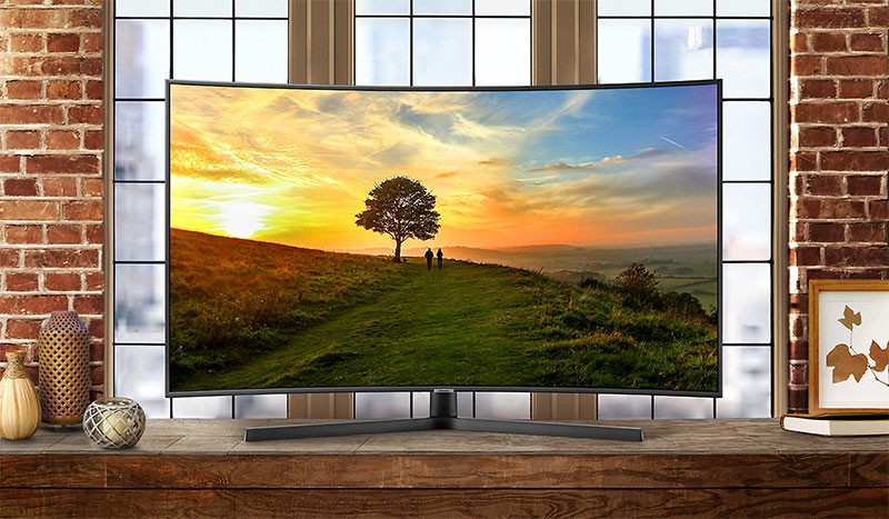 Image Smart Tivi Cong Samsung 4K 49 inch UA49NU7500 1