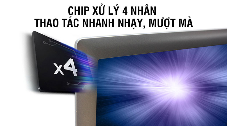Image Smart Tivi Samsung 49 inch UA49M5500 5