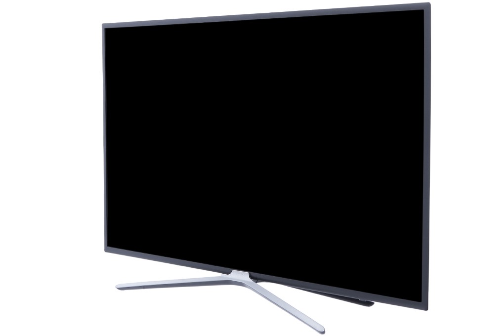 Image Smart Tivi Samsung 49 inch UA49M5520 2