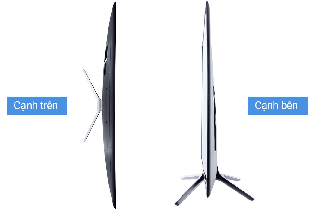 Image Smart Tivi Samsung 49 inch UA49M5520 3
