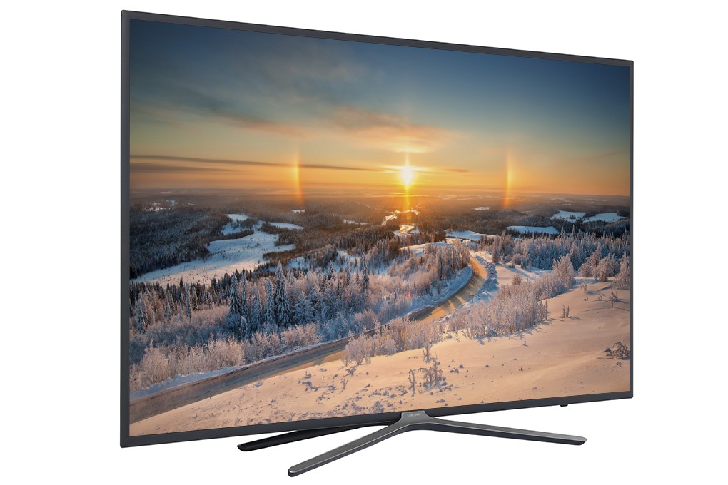 Image Smart Tivi Samsung 55 inch UA55M5503 1