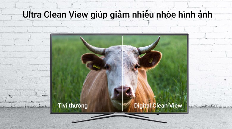 Image Smart Tivi Samsung 55 inch UA55M5503 3