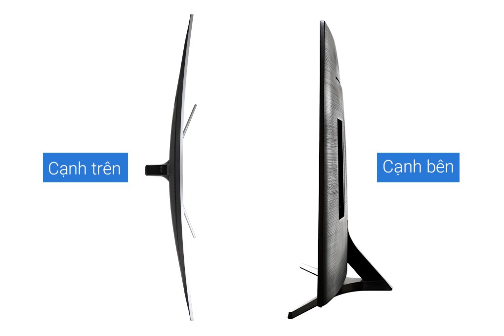 Image Smart Tivi Cong Samsung 4K 55 inch UA55MU6500 2