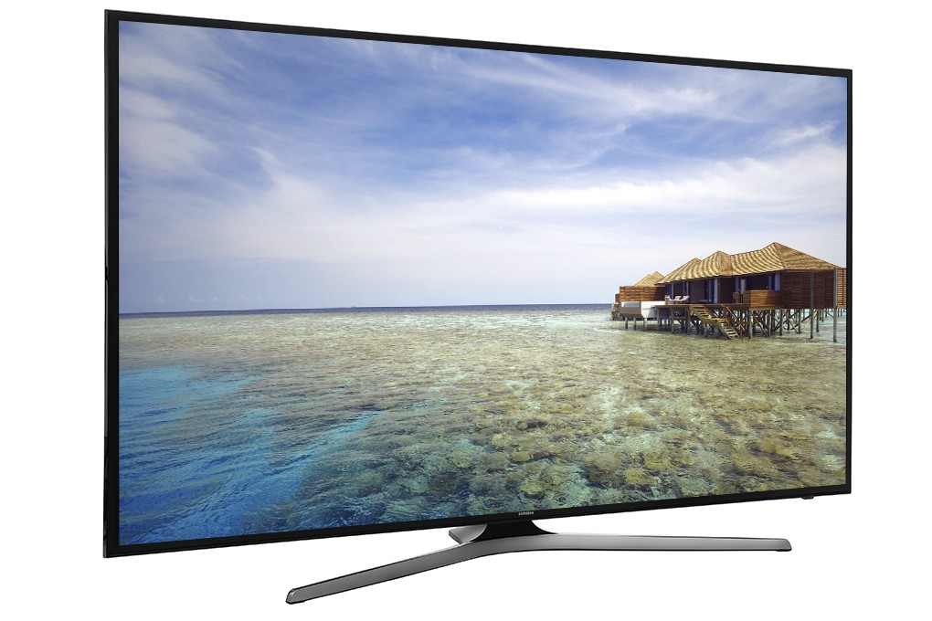 Image Smart Tivi Samsung 4K 65 inch UA65MU6103 1