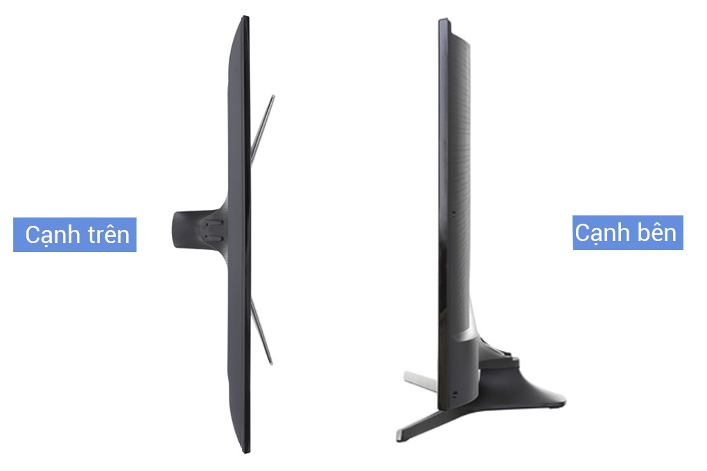 Image Smart Tivi Samsung 4K 65 inch UA65MU6103 2