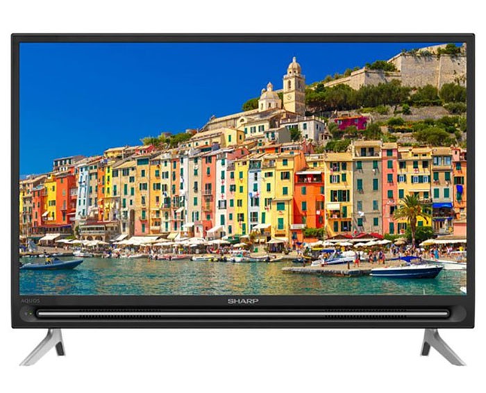 Image Smart Tivi Sharp HD 32 inch LC-32SA4500X 0