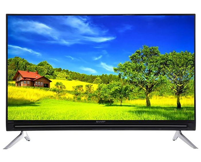 Smart Tivi Sharp FHD 50 inch LC-50SA5500X