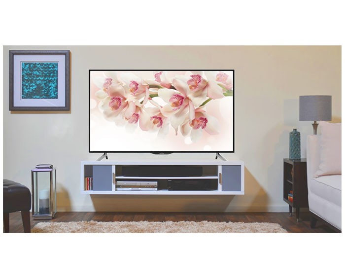 Image Smart Tivi Sharp 4K 60 inch LC-60UA6500X 2