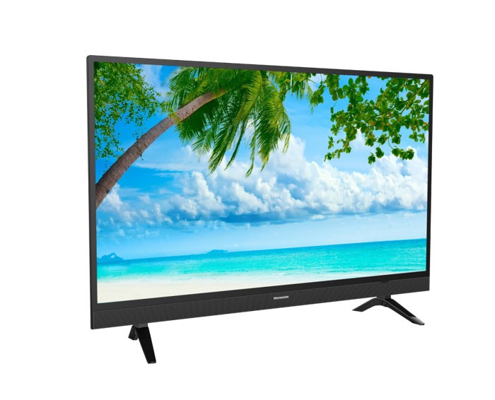 Image Smart Tivi Skyworth 40 inch 40S3A11T 2