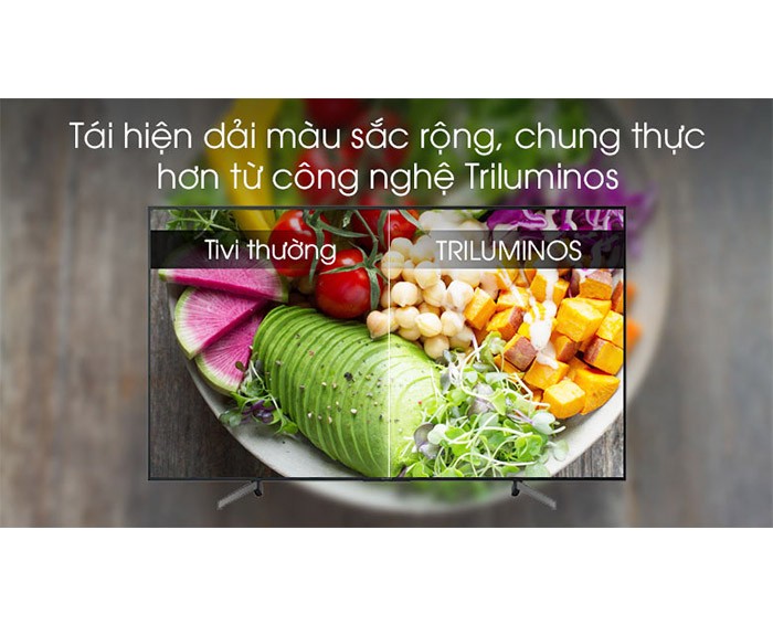 Image Smart Tivi Sony 4K 49 inch KD-49X7000G 3