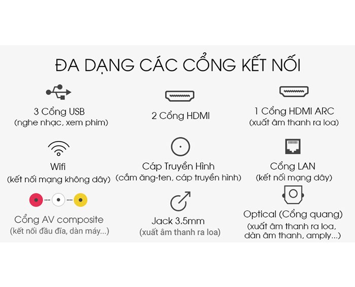 Image Tivi Smart Sony 4K 65 inch KD-65X7000G 4