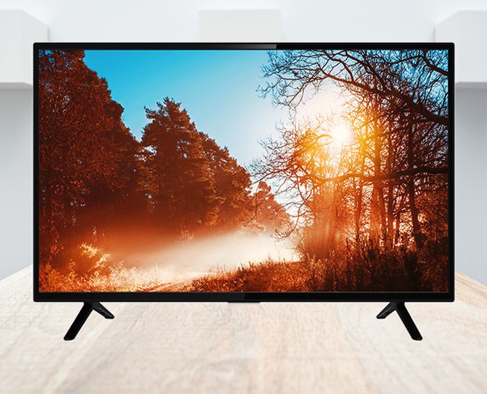 Image Smart Tivi TCL 55 inch L55S62 1