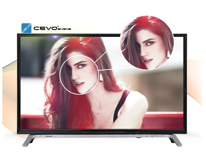 Image Smart Tivi Toshiba 32 inch 32L5650 3