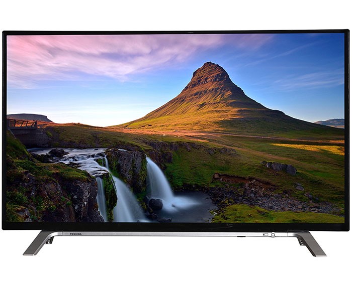 Image Smart Tivi Toshiba 55 inch 55L5650 1