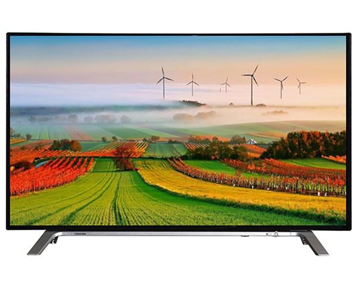 Smart Tivi Toshiba 55 inch 55L5650