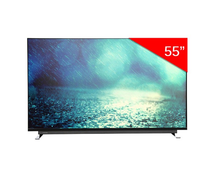 Image Android Tivi Toshiba 4K 55 inch 55U7750 1