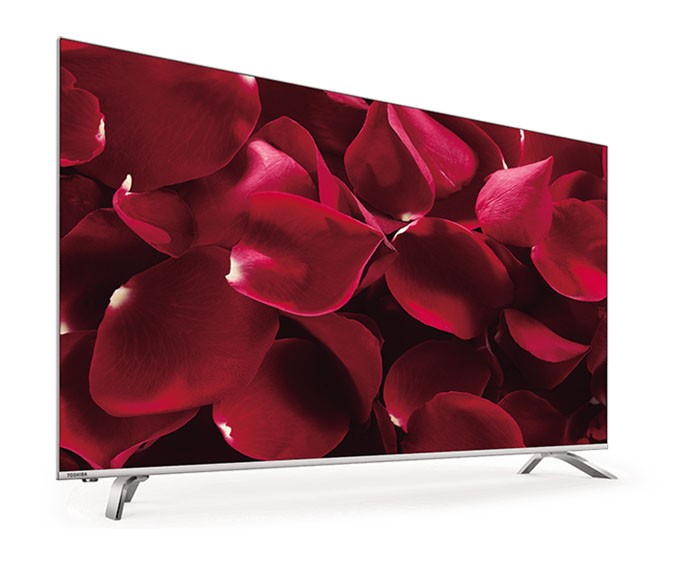 Image Smart Tivi Toshiba 4K 55 inch 55U9650 3
