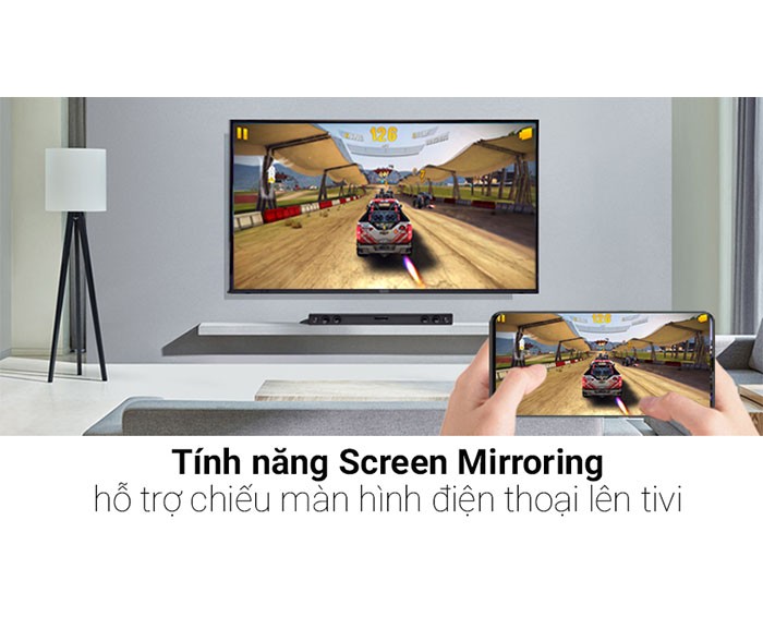 Image Smart Tivi Panasonic 4K 55 inch TH-55FX600V 1