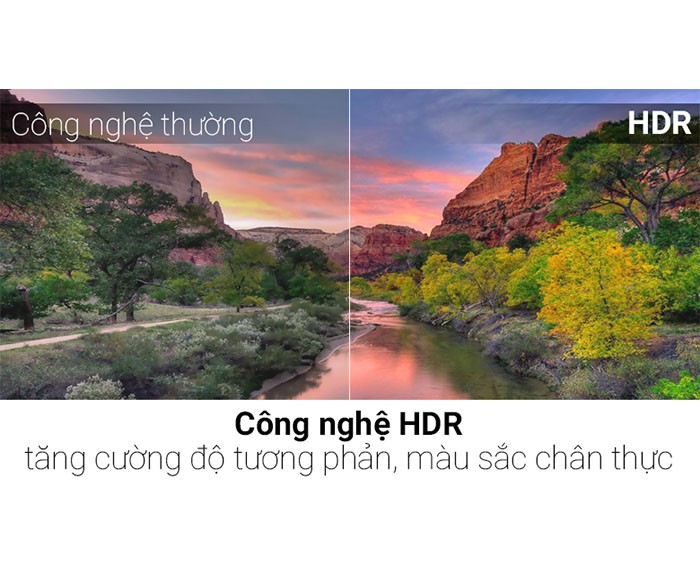 Image Smart Tivi Panasonic 4K 55 inch TH-55FX600V 2