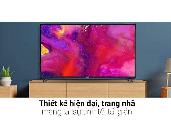 Image Smart Tivi Panasonic 4K 55 inch TH-55FX600V 5