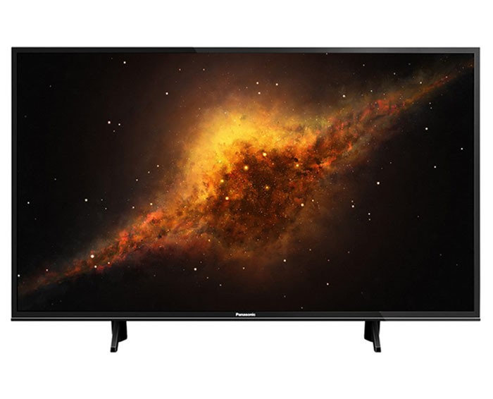 Smart Tivi Panasonic 4K 55 inch TH-55FX600V