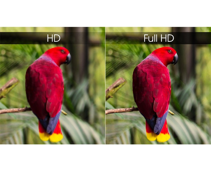 Image Smart Tivi Sony 43 inch KDL-43W660G 4
