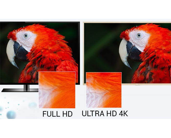 Image Smart Tivi TCL 4K 43 inch L43Z2 1
