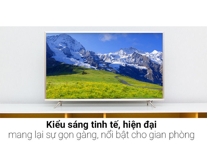 Image Smart Tivi TCL 4K 43 inch L43Z2 4