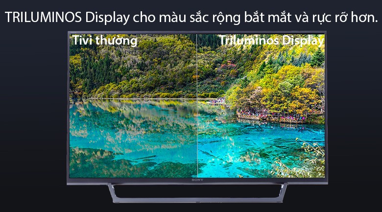 Image Tivi Sony 49 inch KDL-49W750E 3