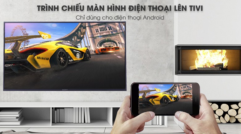 Image Tivi Sony 49 inch KDL-49W750E 5