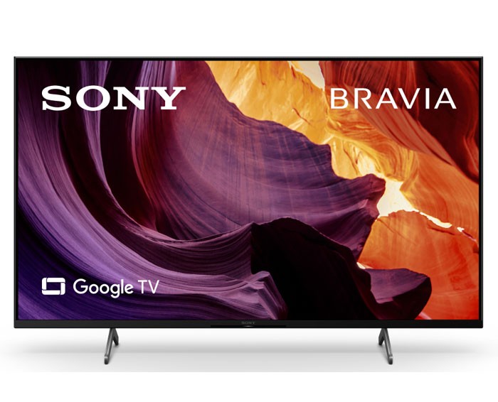 Google Tivi Sony 4K 50 inch KD-50X81DK