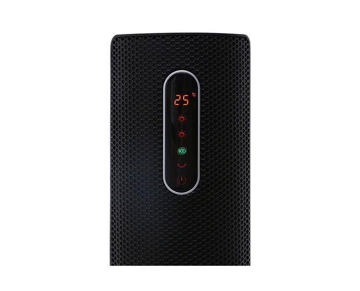 Image Quạt sưởi gốm Sunhouse SHD7073-KG 2