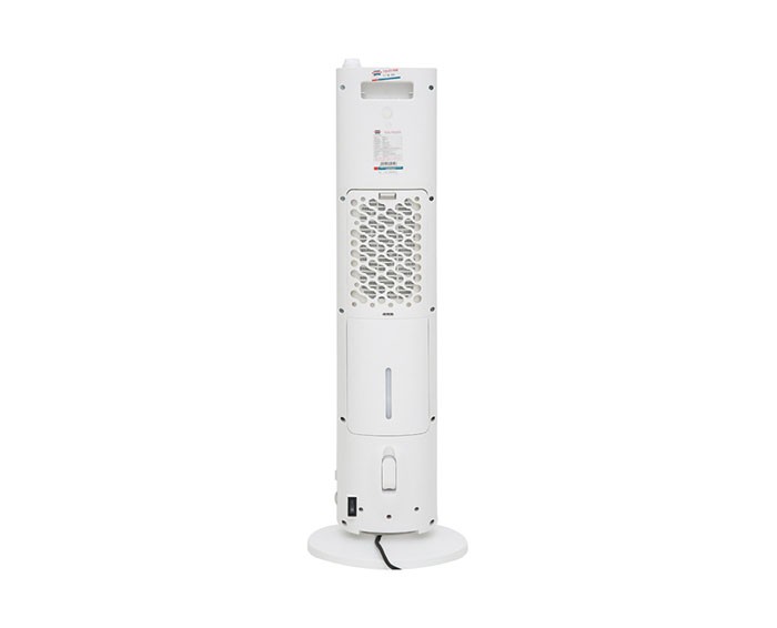 Image Quạt sưởi gốm Sunhouse SHD7075-KG 2
