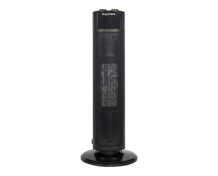 Máy sưởi gốm Nagakawa NEH8356