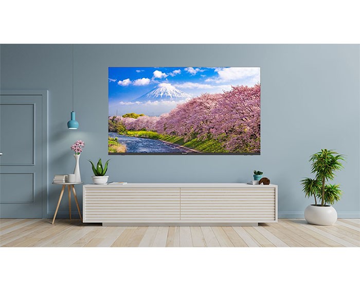 Image Tivi Sharp 4K 55 inch 4T-C55CJ2X 1